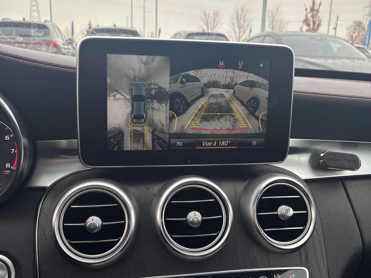 Mercedes-Benz AMG GT C * 43 * CARFAX * ���� �� �� | Mobile.bg � ����������� 14