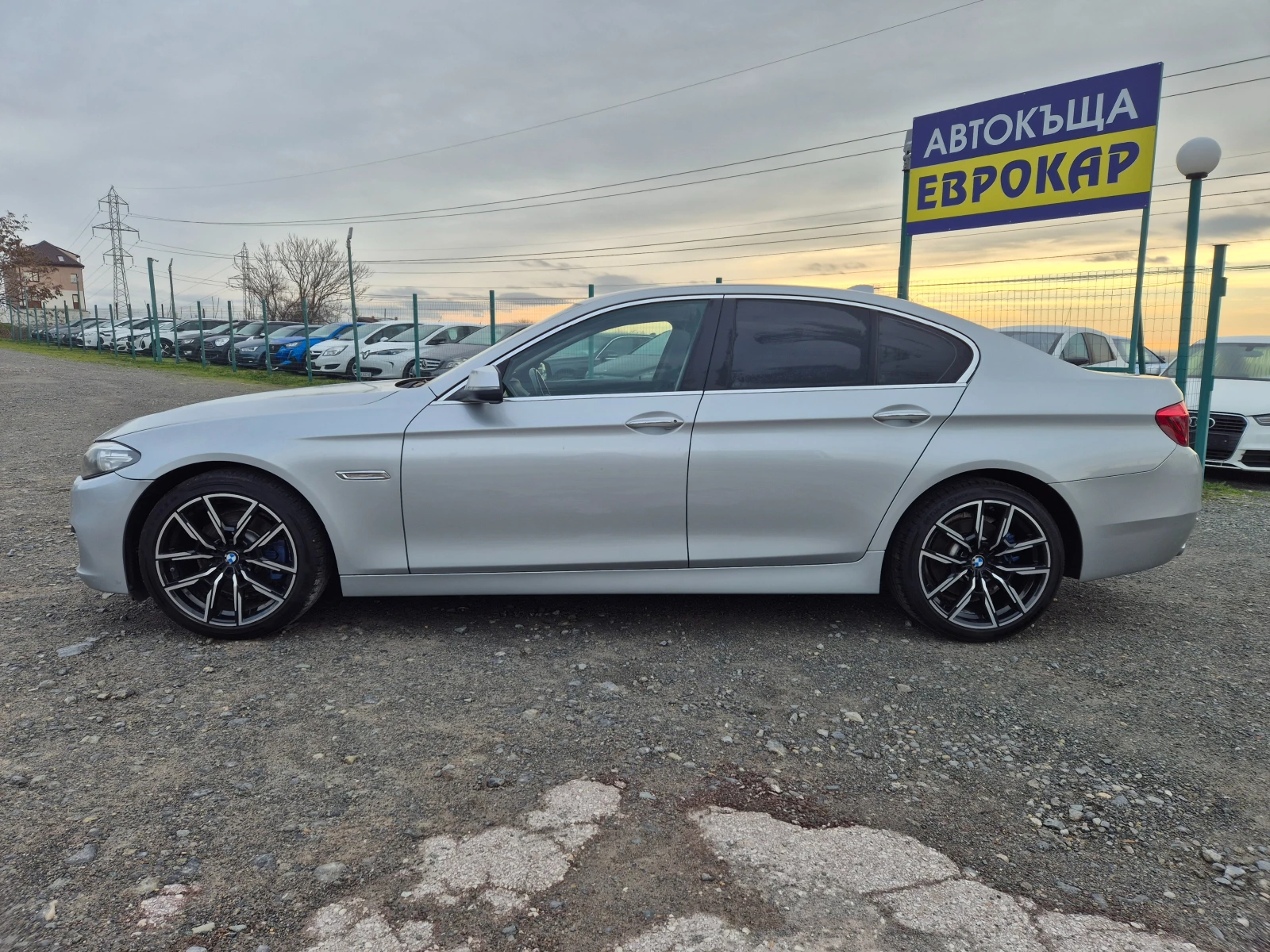 BMW 520 d | Mobile.bg � ����������� 2