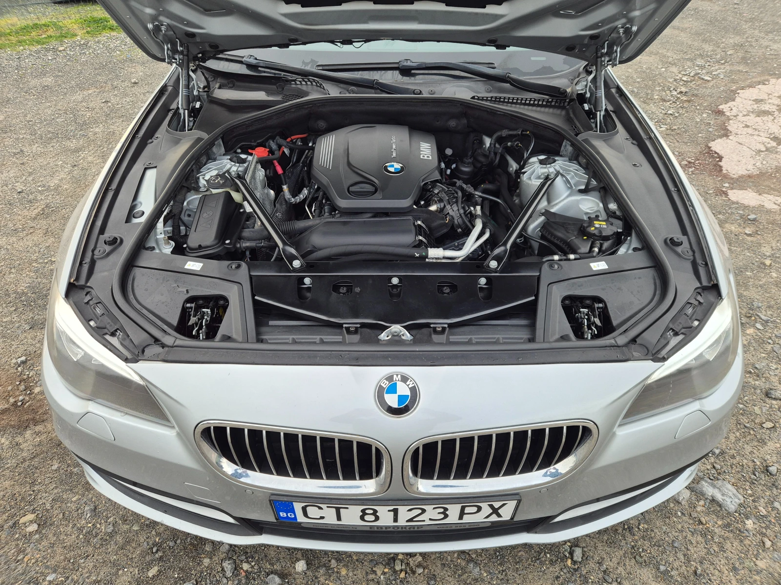 BMW 520 d | Mobile.bg � ����������� 15