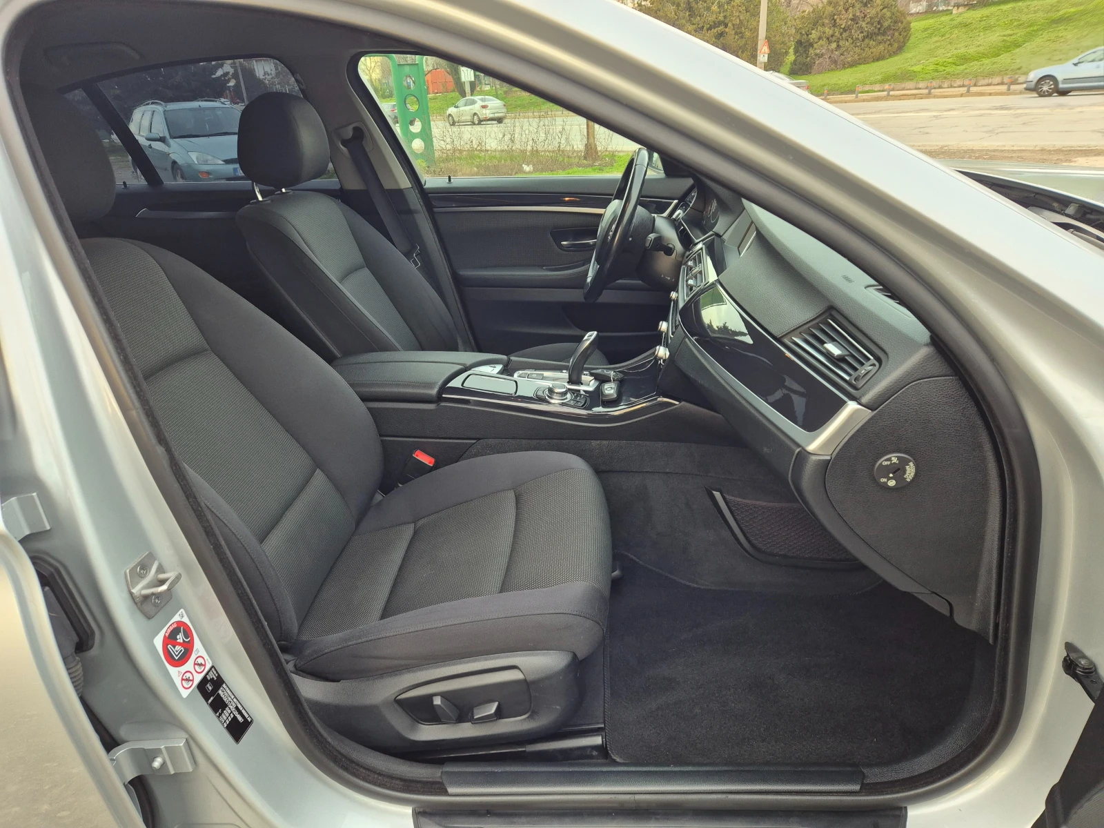BMW 520 d | Mobile.bg � ����������� 9