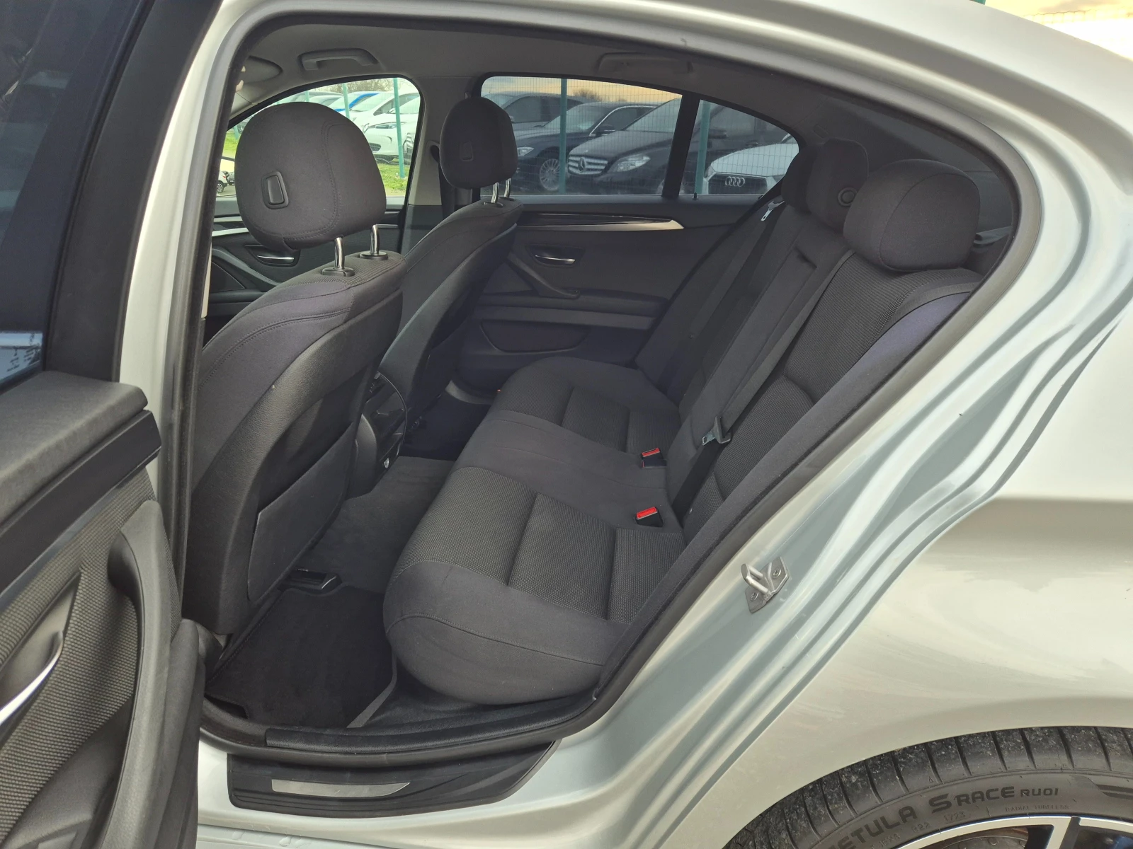 BMW 520 d | Mobile.bg � ����������� 12