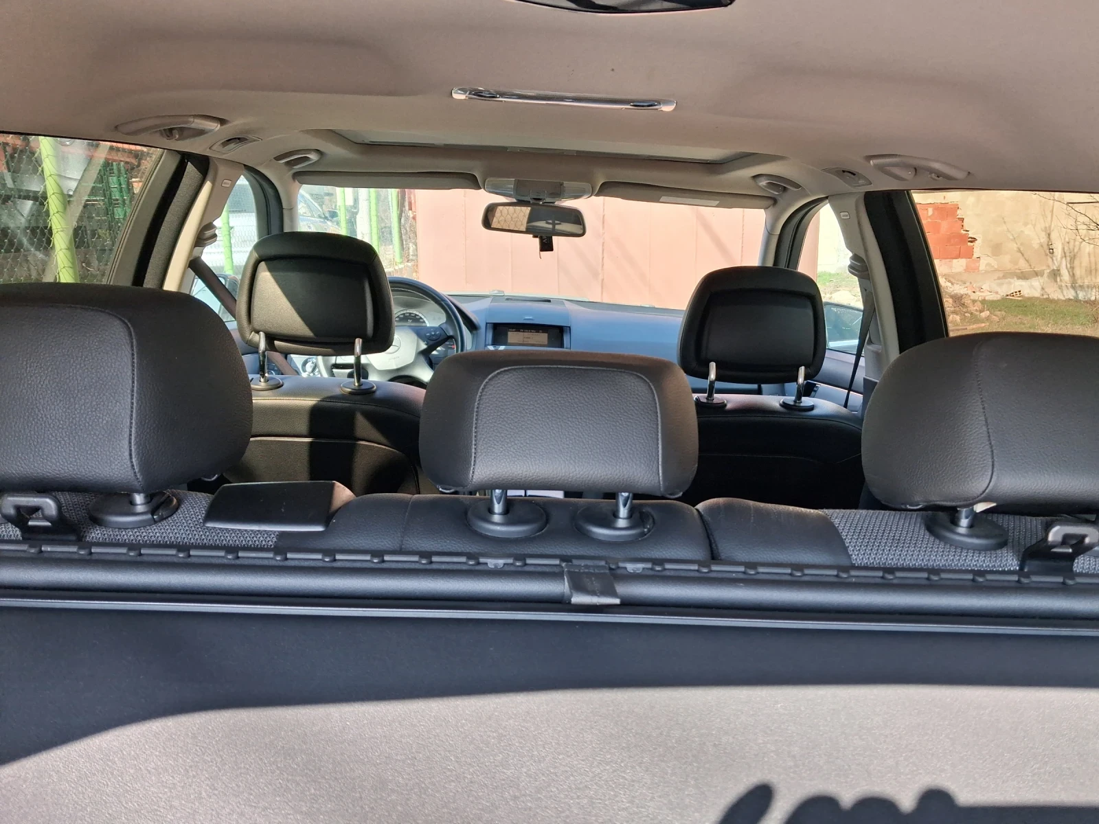 Mercedes-Benz 220 Avangard , снимка 12 - Автомобили и джипове - 53770133