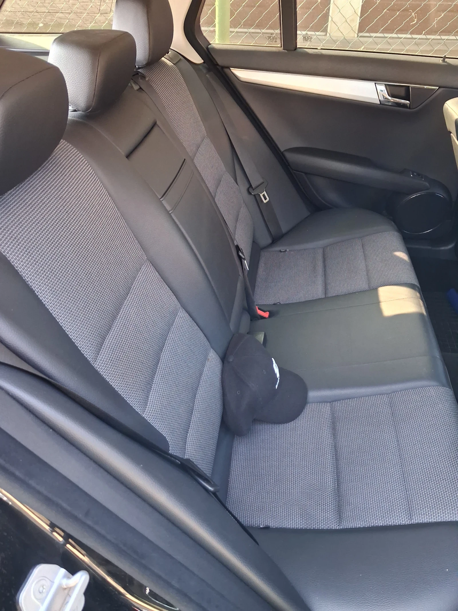 Mercedes-Benz 220 Avangard , снимка 10 - Автомобили и джипове - 53770133