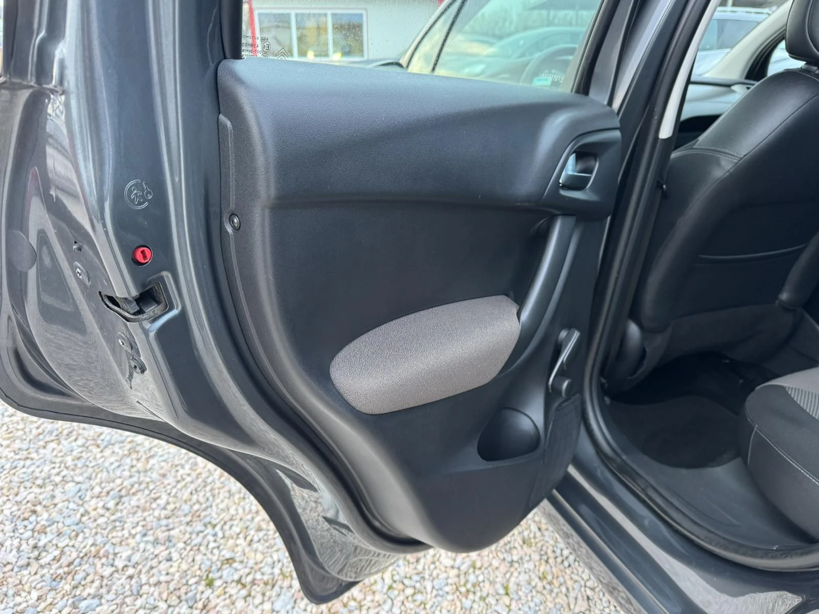Citroen C3 1.2I AUTOMAT | Mobile.bg � ����������� 7