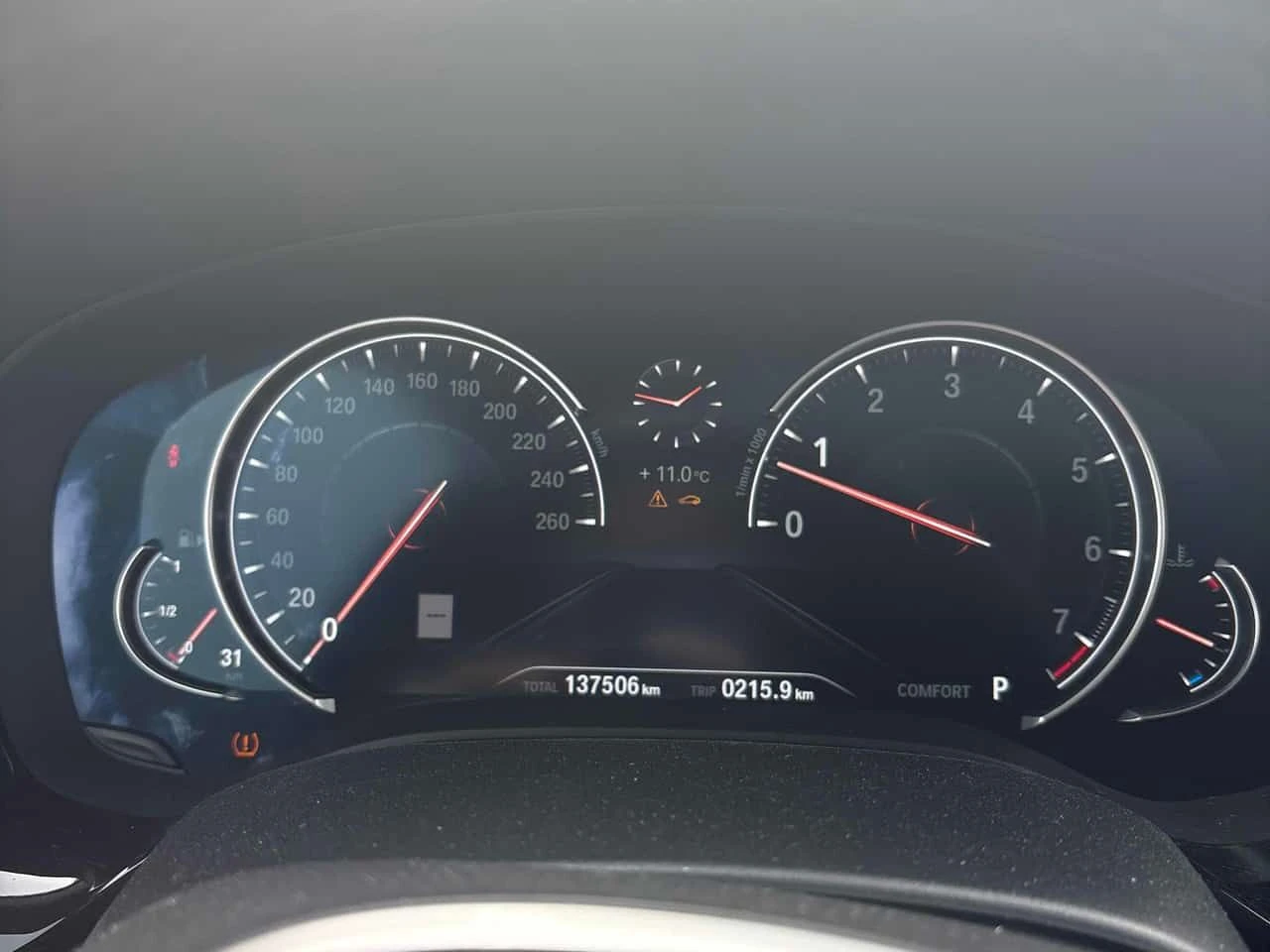 BMW 540 * xDrive * 360 * ГЕНЕРАЦИЯ * ДИСТРОНИК, снимка 8 - Автомобили и джипове - 54033755