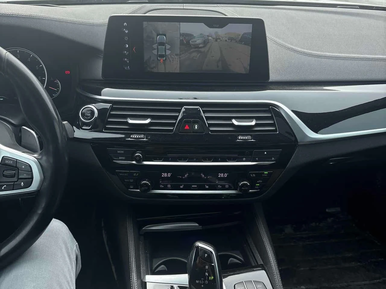 BMW 540 * xDrive * 360 * ГЕНЕРАЦИЯ * ДИСТРОНИК, снимка 9 - Автомобили и джипове - 54033755