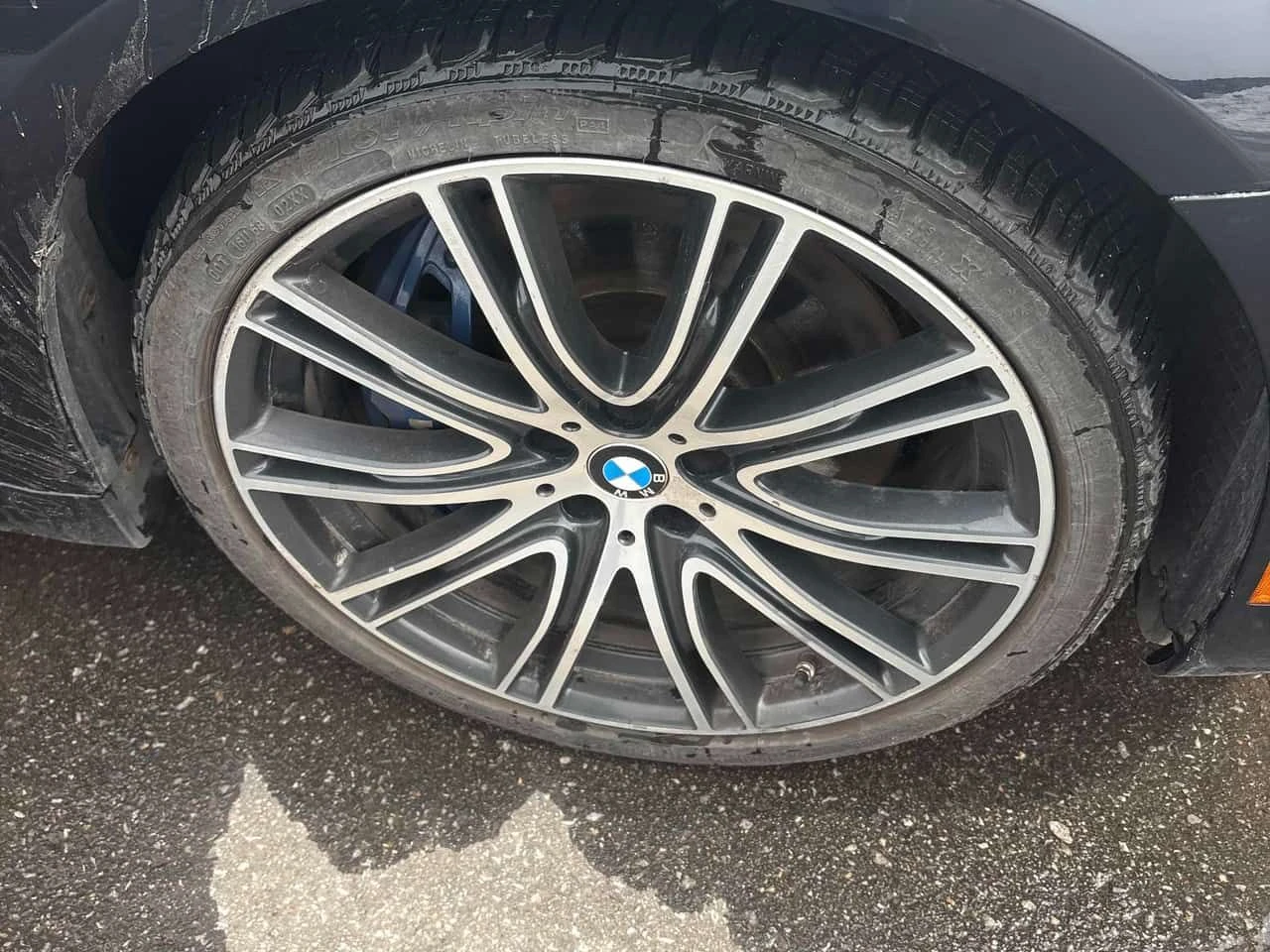 BMW 540 * xDrive * 360 * ГЕНЕРАЦИЯ * ДИСТРОНИК, снимка 7 - Автомобили и джипове - 54033755