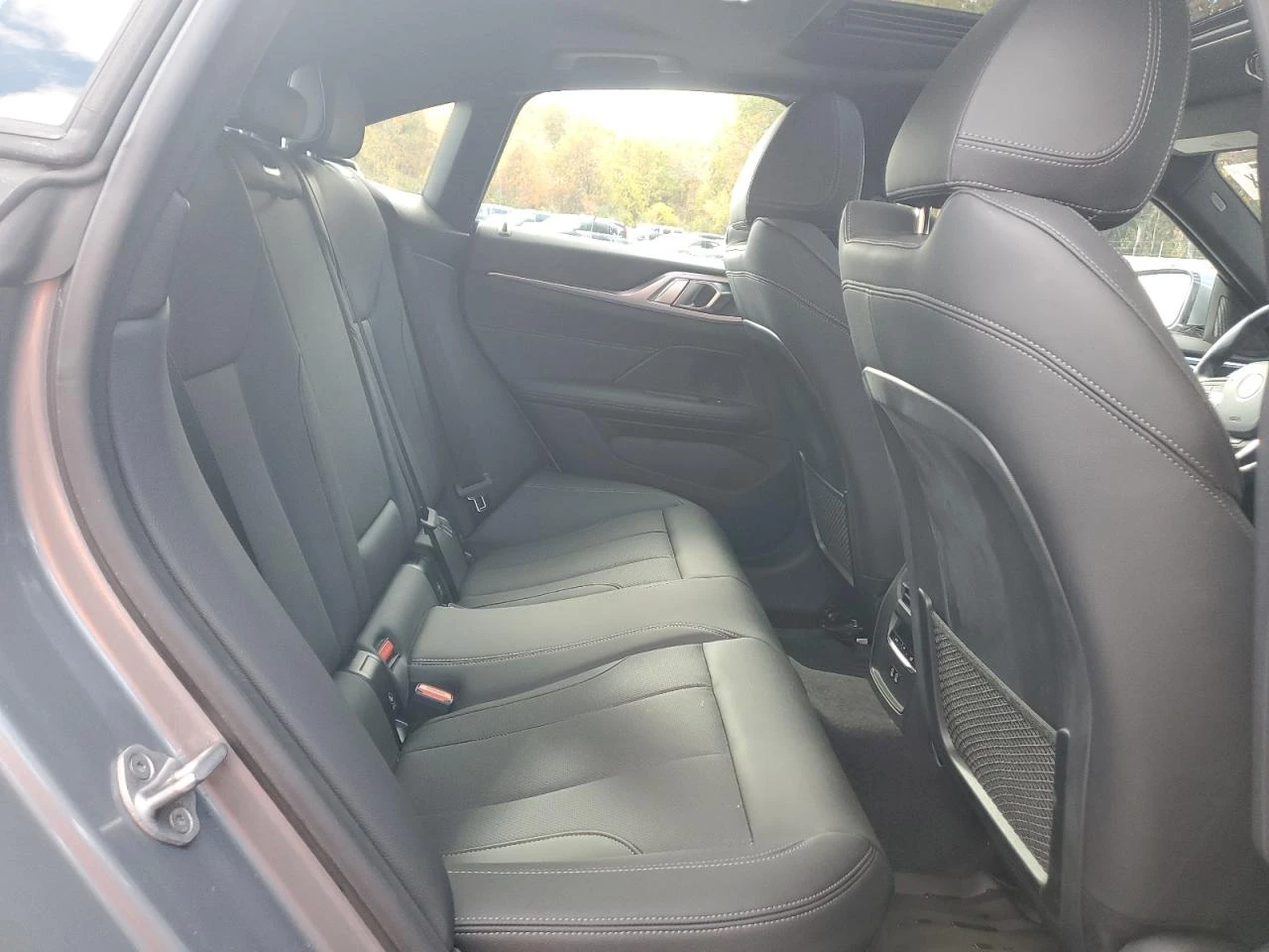 BMW i4 Edrive 35, снимка 10 - Автомобили и джипове - 54157942