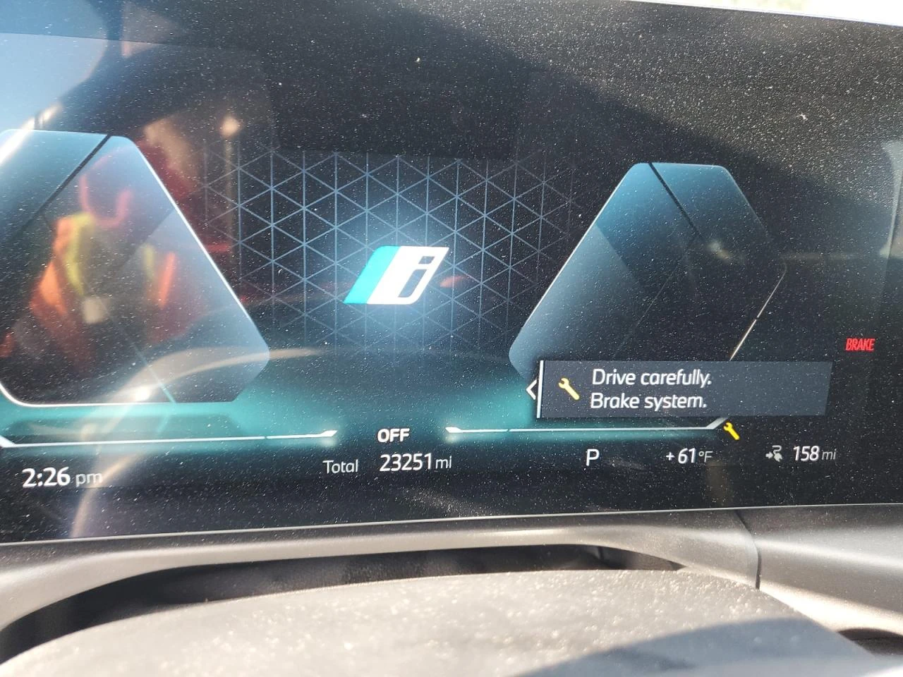 BMW i4 Edrive 35, снимка 9 - Автомобили и джипове - 54157942