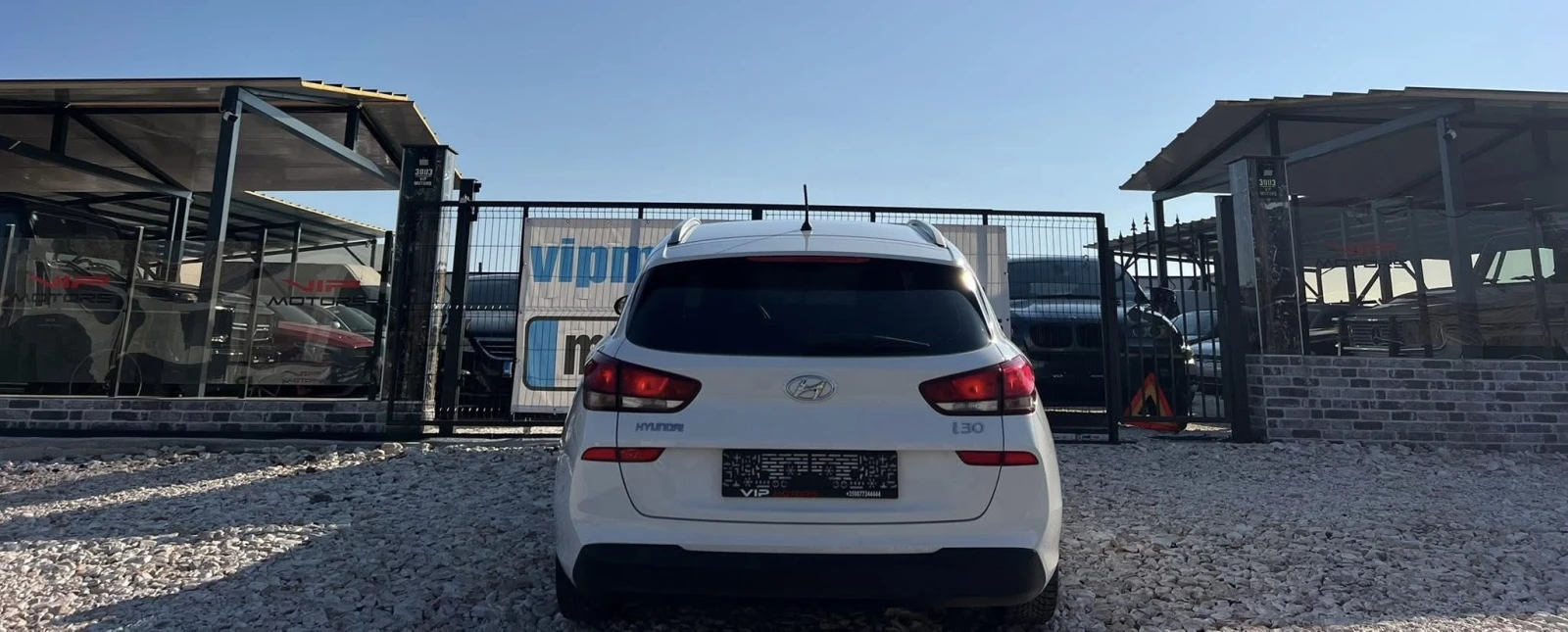 Hyundai I30 1.6CRDI FACELIFT/KLIMATRONIK/6sk/UNIKAT | Mobile.bg � ����������� 7