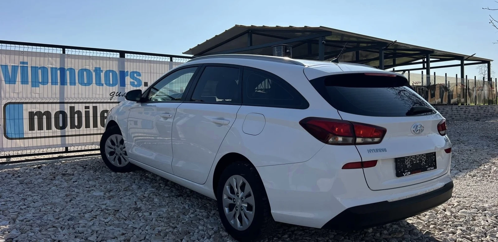 Hyundai I30 1.6CRDI FACELIFT/KLIMATRONIK/6sk/UNIKAT | Mobile.bg � ����������� 3