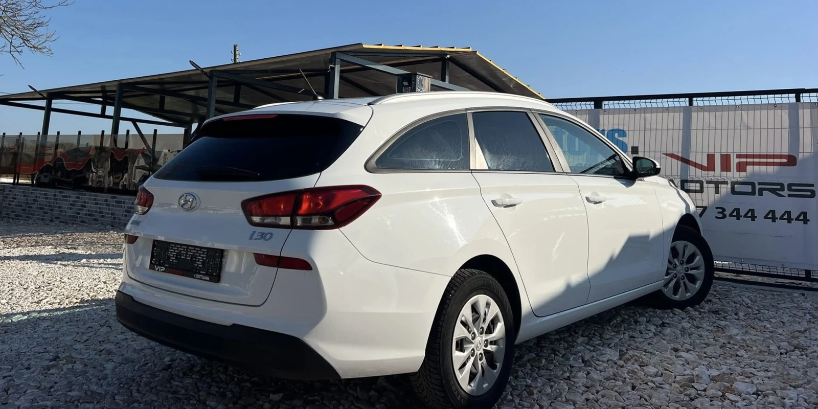 Hyundai I30 1.6CRDI FACELIFT/KLIMATRONIK/6sk/UNIKAT | Mobile.bg � ����������� 6