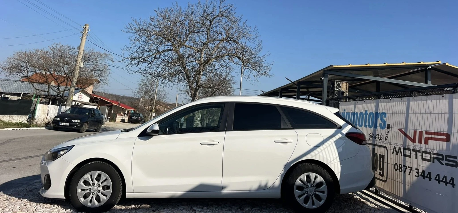 Hyundai I30 1.6CRDI FACELIFT/KLIMATRONIK/6sk/UNIKAT | Mobile.bg � ����������� 2