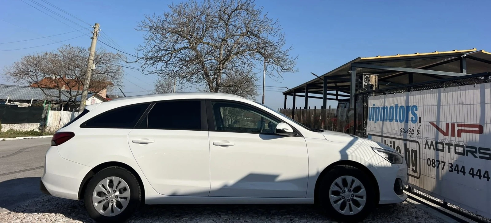 Hyundai I30 1.6CRDI FACELIFT/KLIMATRONIK/6sk/UNIKAT | Mobile.bg � ����������� 5