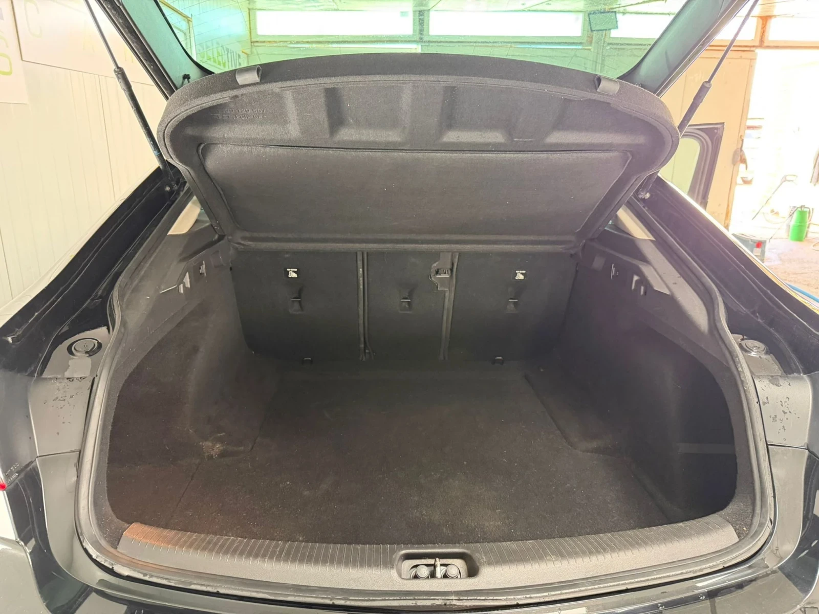 Opel Insignia  INSIGNIA -B Turbo, снимка 17 - Автомобили и джипове - 54287237