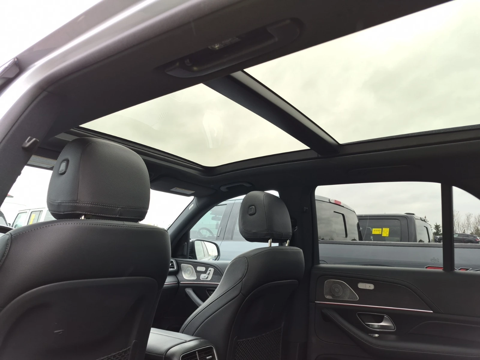 Mercedes-Benz GLE 450 4MATIC SUV, снимка 15 - Автомобили и джипове - 54459811