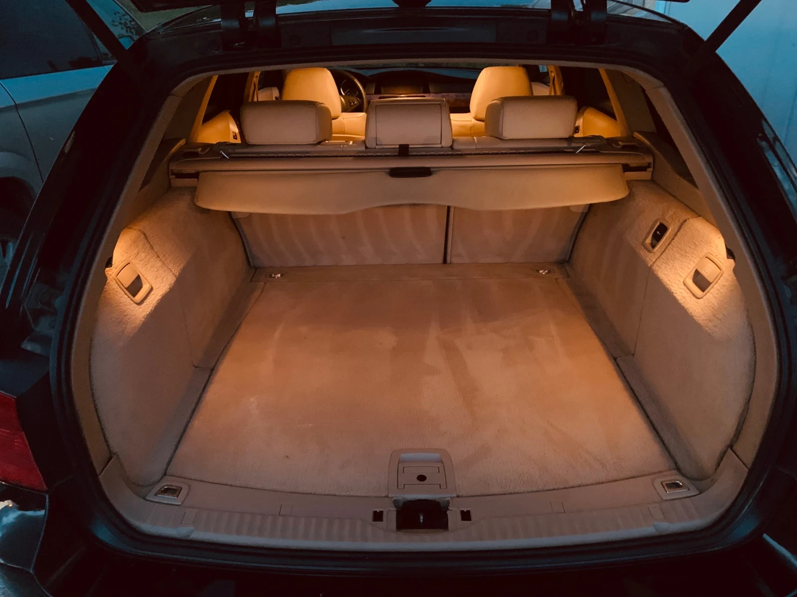 BMW 530, снимка 13 - Автомобили и джипове - 55085821