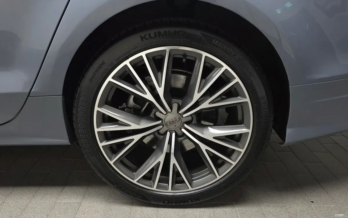 Audi A7 3.0TDI * PREMIUM * ОБДУХВАНЕ * HEAD UP * , снимка 5 - Автомобили и джипове - 55278820
