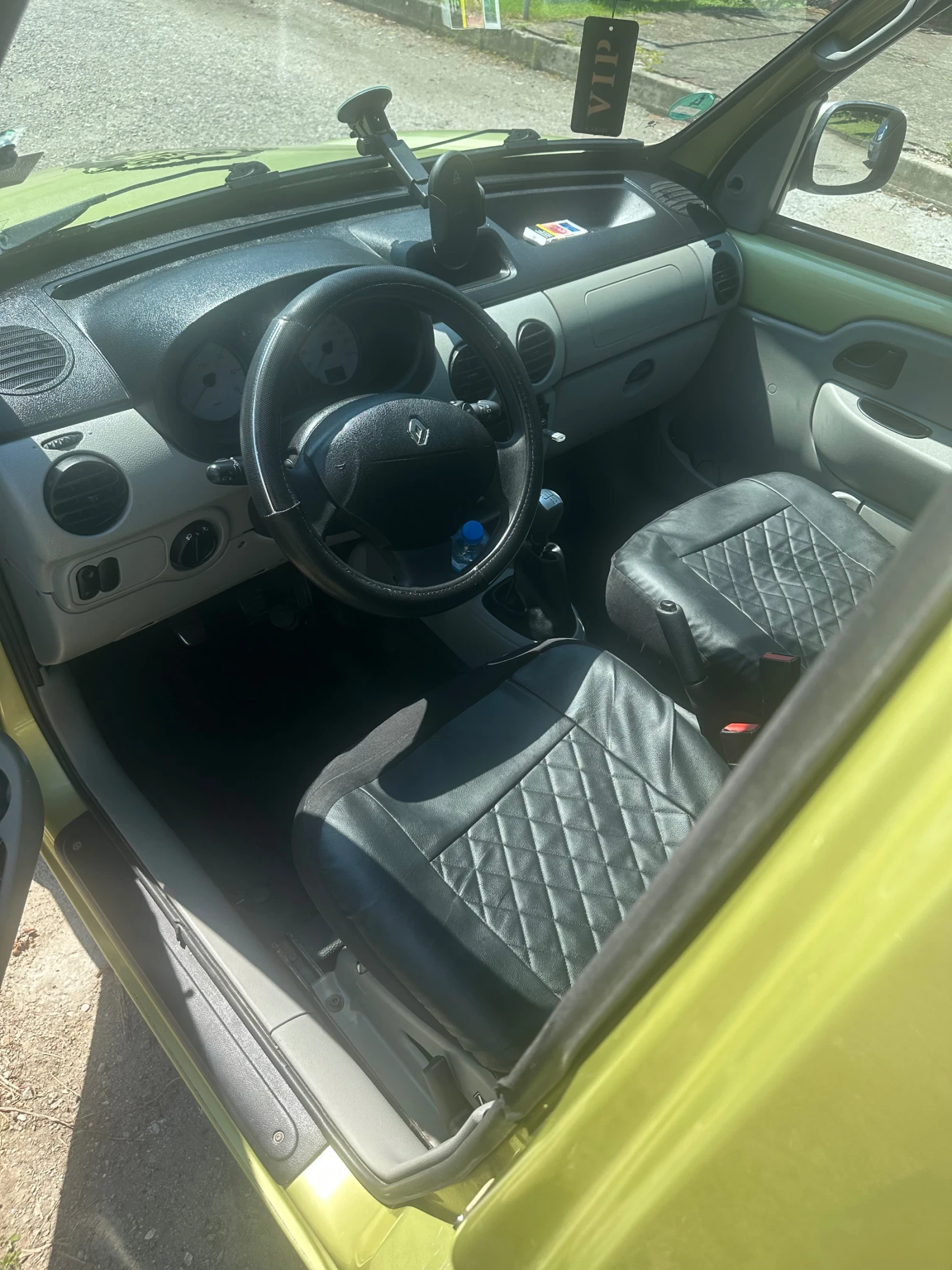 Renault Kangoo | Mobile.bg � ����������� 6