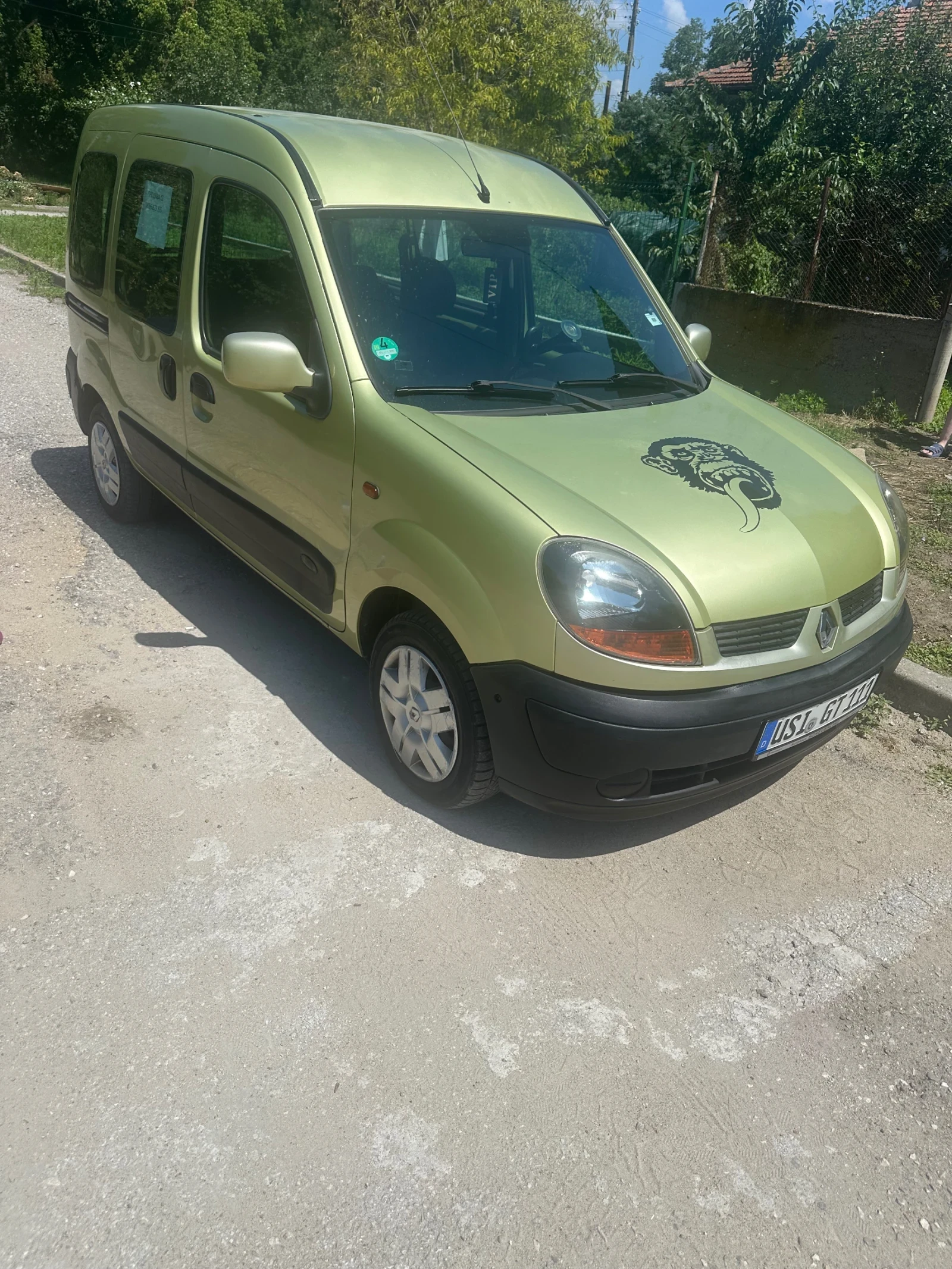 Renault Kangoo | Mobile.bg � ����������� 2