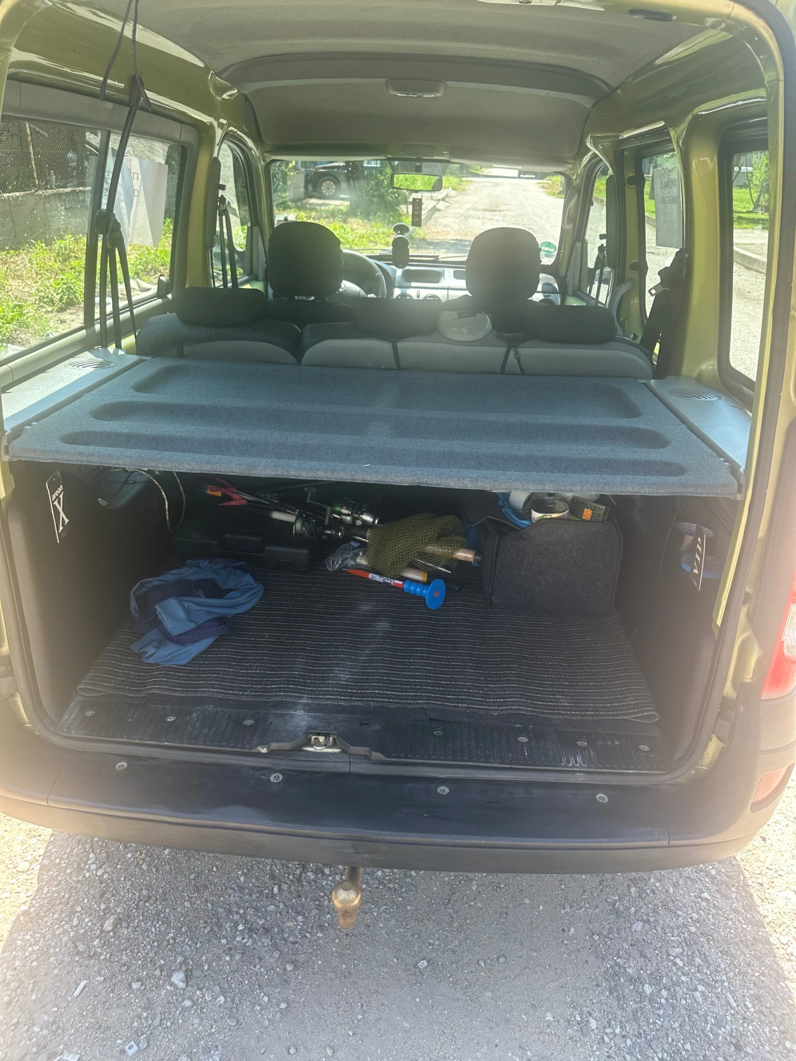 Renault Kangoo | Mobile.bg � ����������� 5
