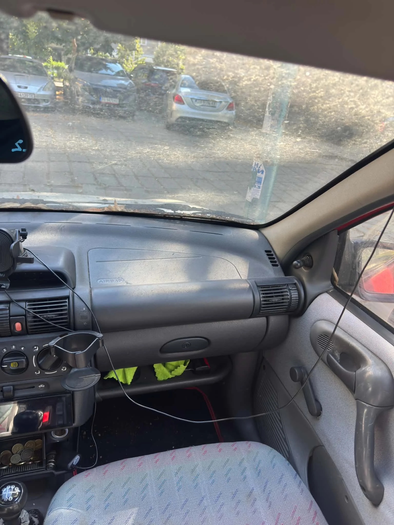 Opel Corsa, снимка 7 - Автомобили и джипове - 55725986