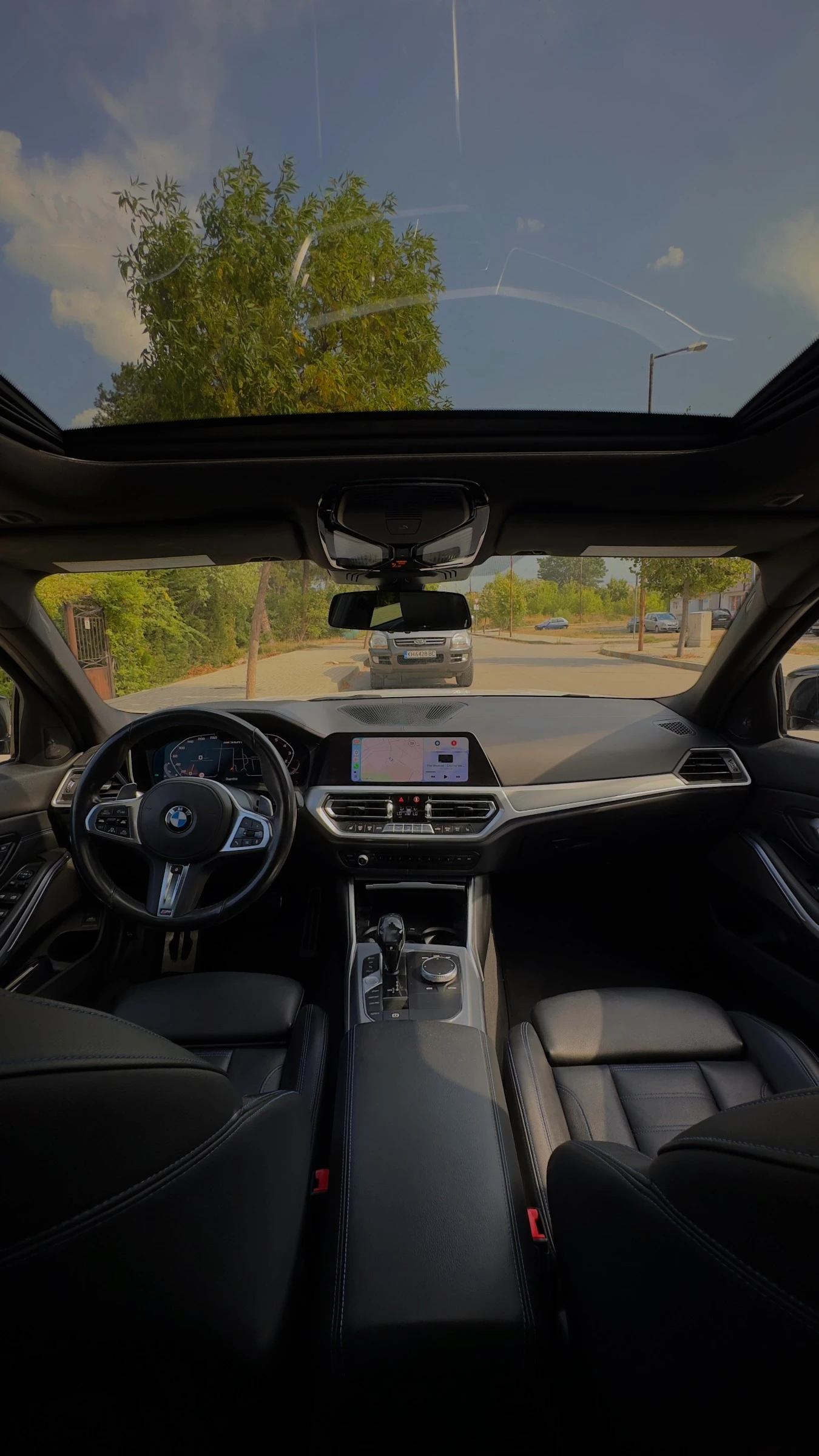 BMW 340, снимка 10 - Автомобили и джипове - 55905802
