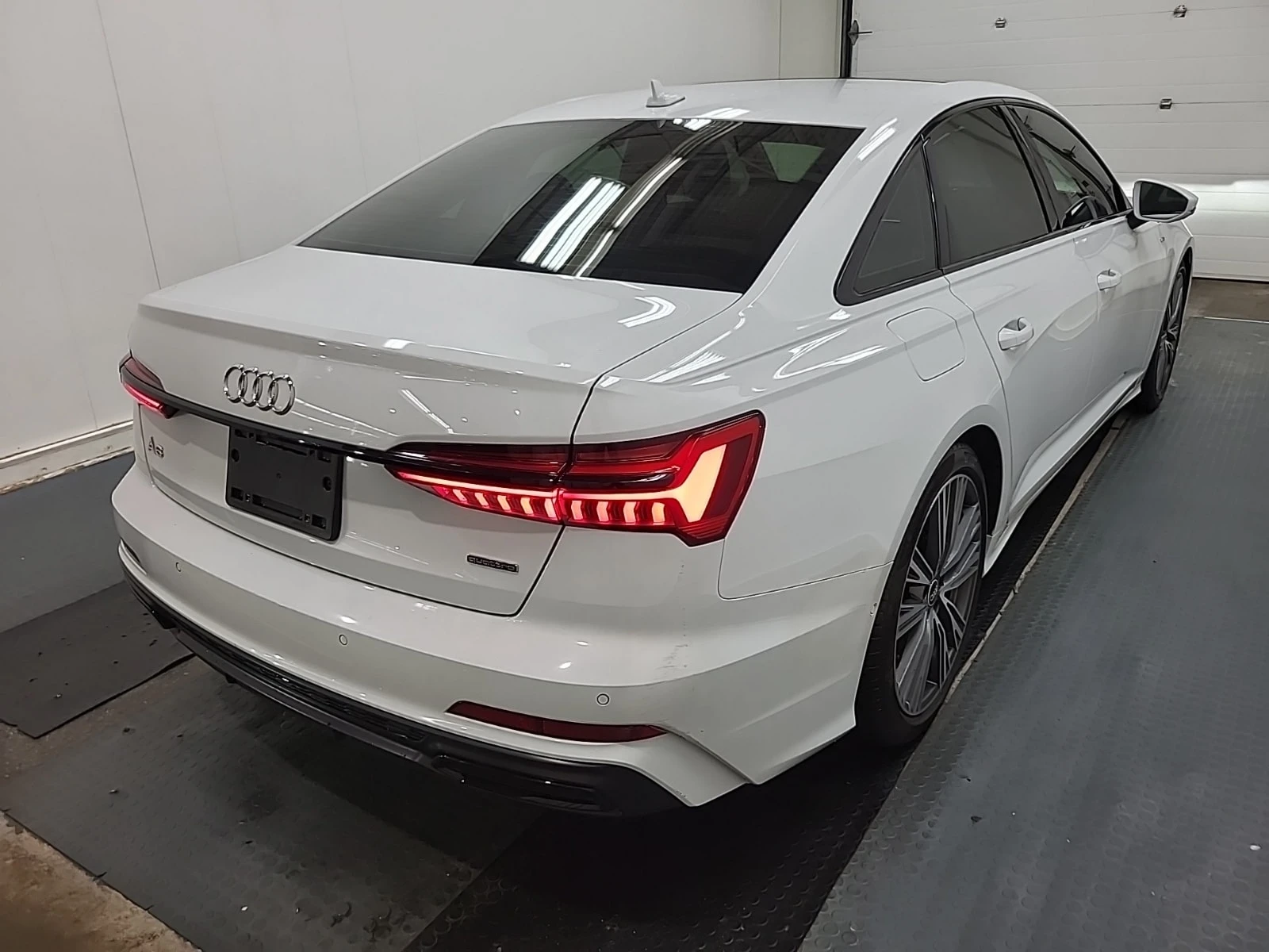 Audi A6 * TECHNIK * CARFAX * ���� ���������� * �� VW *  | Mobile.bg � ����������� 3