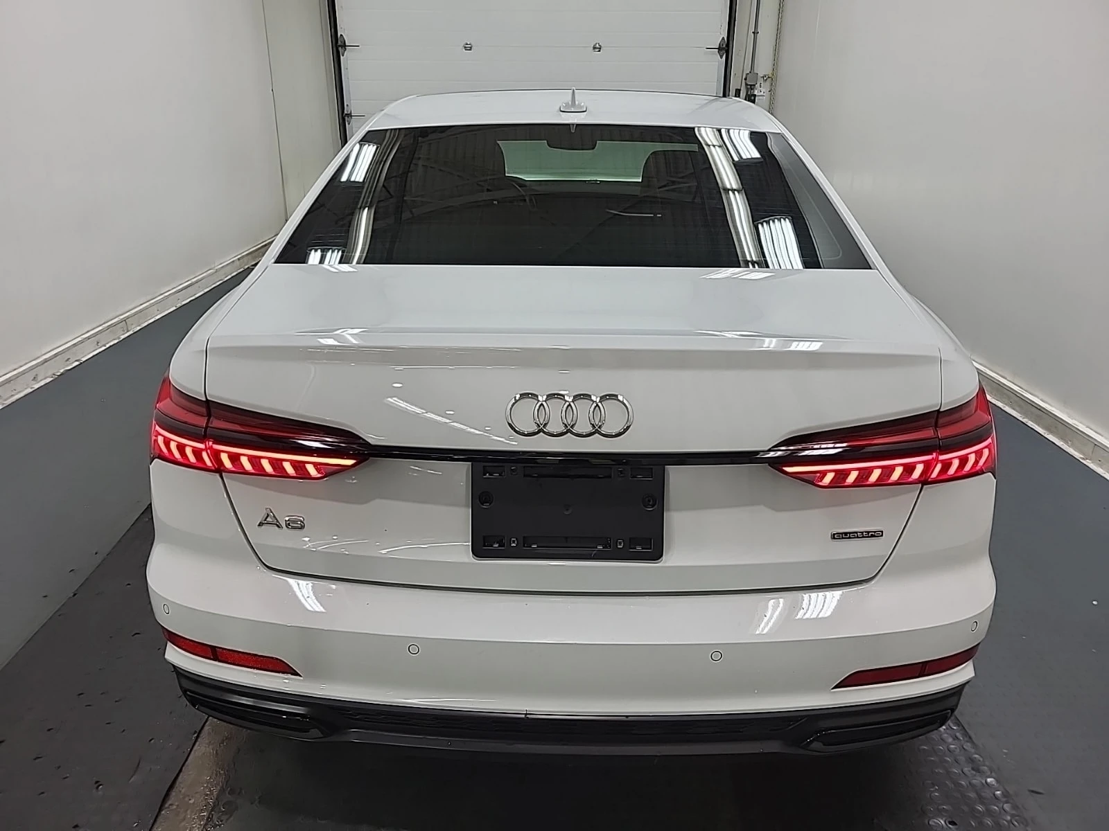 Audi A6 * TECHNIK * CARFAX * ���� ���������� * �� VW *  | Mobile.bg � ����������� 4