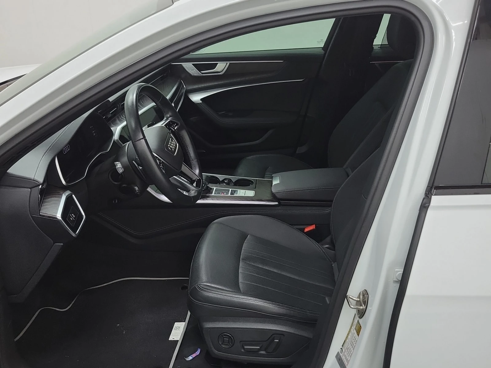 Audi A6 * TECHNIK * CARFAX * ���� ���������� * �� VW *  | Mobile.bg � ����������� 9