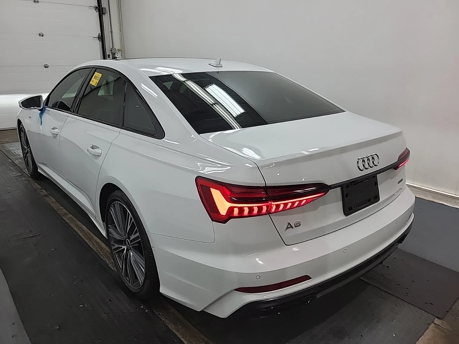 Audi A6 * TECHNIK * CARFAX * ���� ���������� * �� VW *  | Mobile.bg � ����������� 5