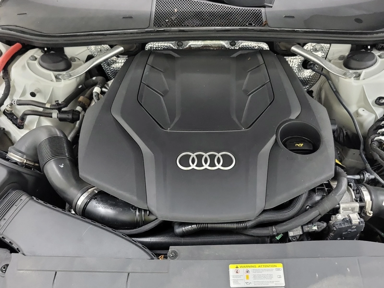 Audi A6 * TECHNIK * CARFAX * ���� ���������� * �� VW *  | Mobile.bg � ����������� 16