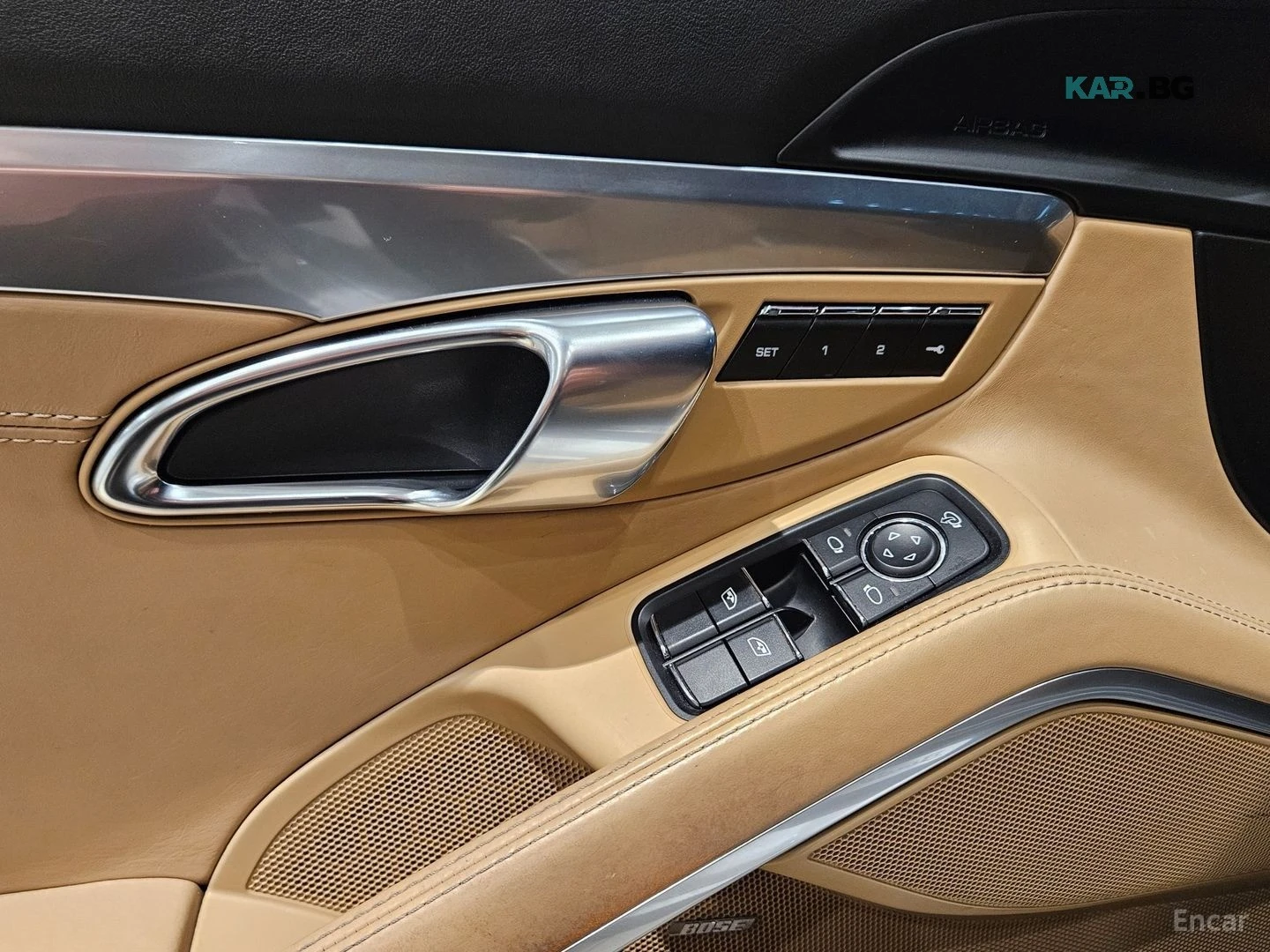 Porsche Boxster 2.5 GTS* PDK* КОЖА* ПОДГРЕВ* ОБДУХ* КАМЕРА* BOSE, снимка 10 - Автомобили и джипове - 56316767
