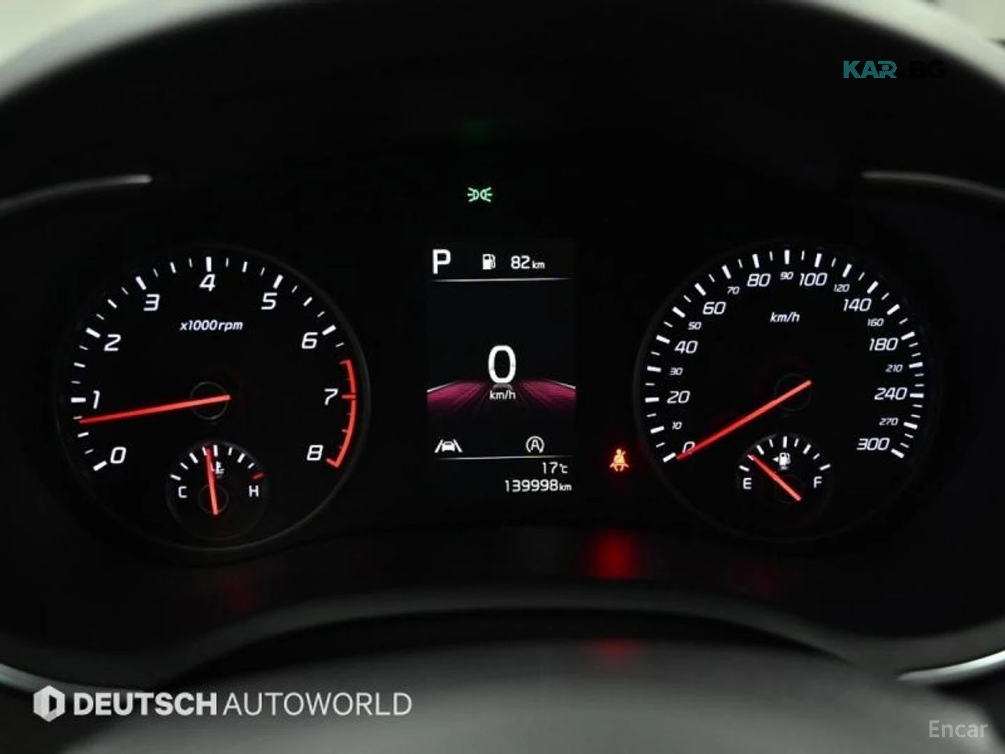 Kia Stinger 2.5 Platinum* LEXICON PREMIUM SOUND* НАВИ* ПАНО* , снимка 7 - Автомобили и джипове - 56347350