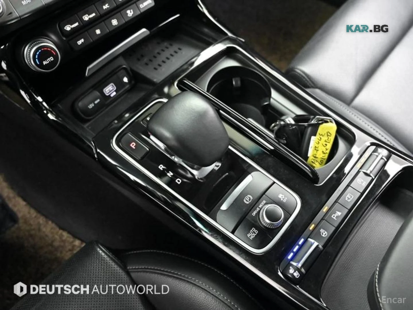 Kia Stinger 2.5 Platinum* LEXICON PREMIUM SOUND* НАВИ* ПАНО* , снимка 8 - Автомобили и джипове - 56347350