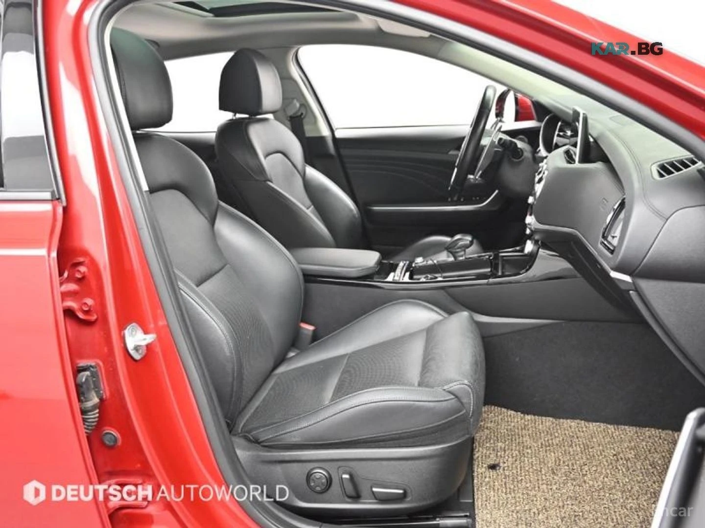 Kia Stinger 2.5 Platinum* LEXICON PREMIUM SOUND* НАВИ* ПАНО* , снимка 9 - Автомобили и джипове - 56347350