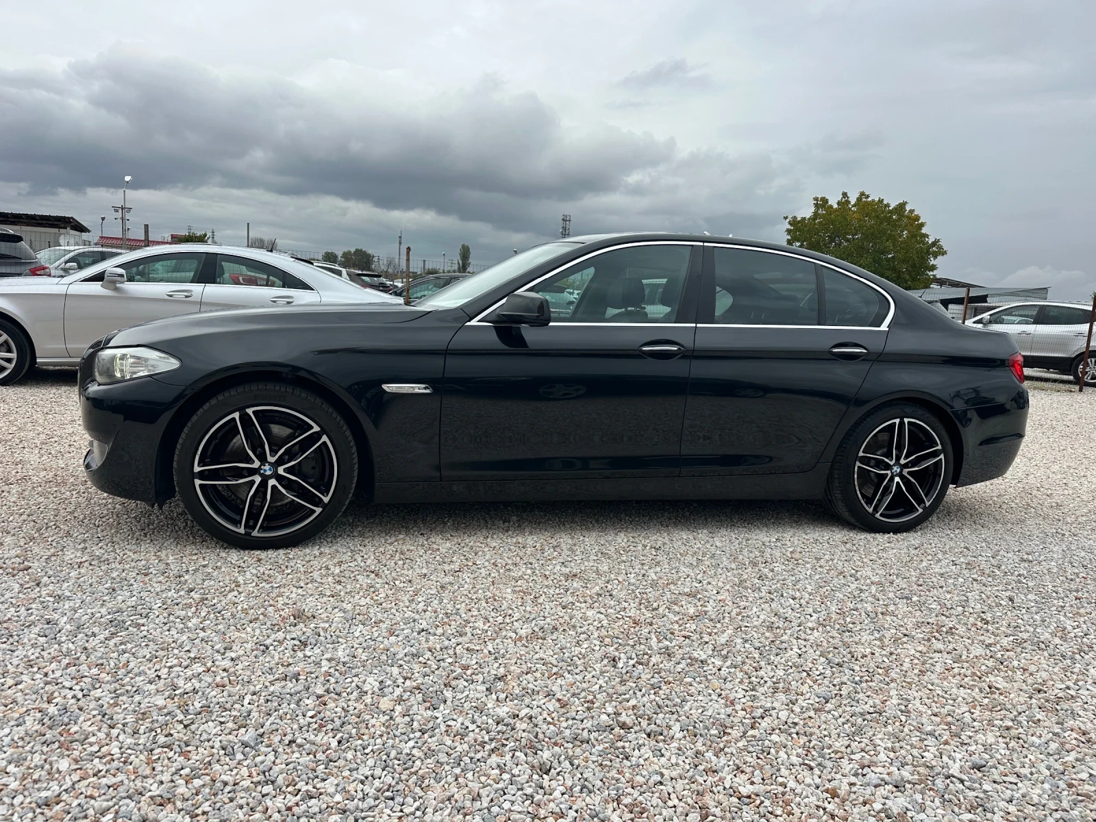 BMW 530 D , ГЕРМАНИЯ, ТОП!!!, снимка 5 - Автомобили и джипове - 56462221