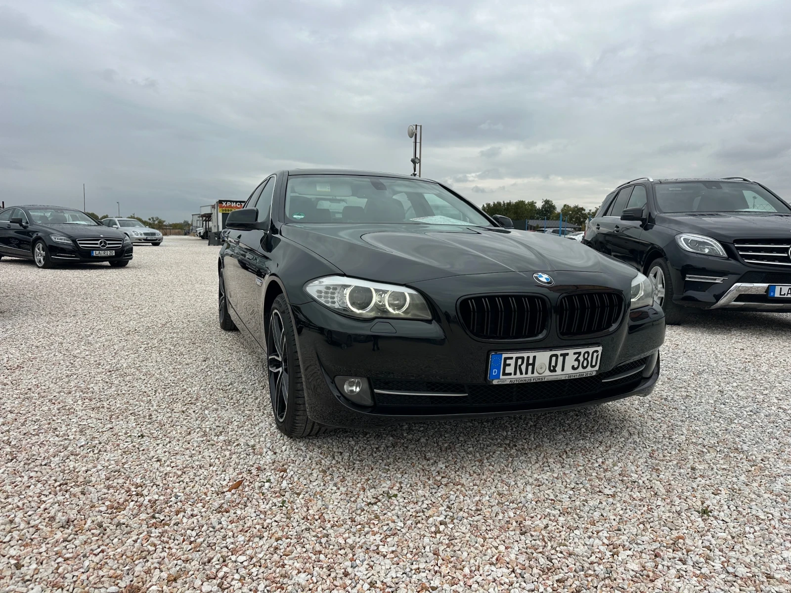 BMW 530 D , ГЕРМАНИЯ, ТОП!!!