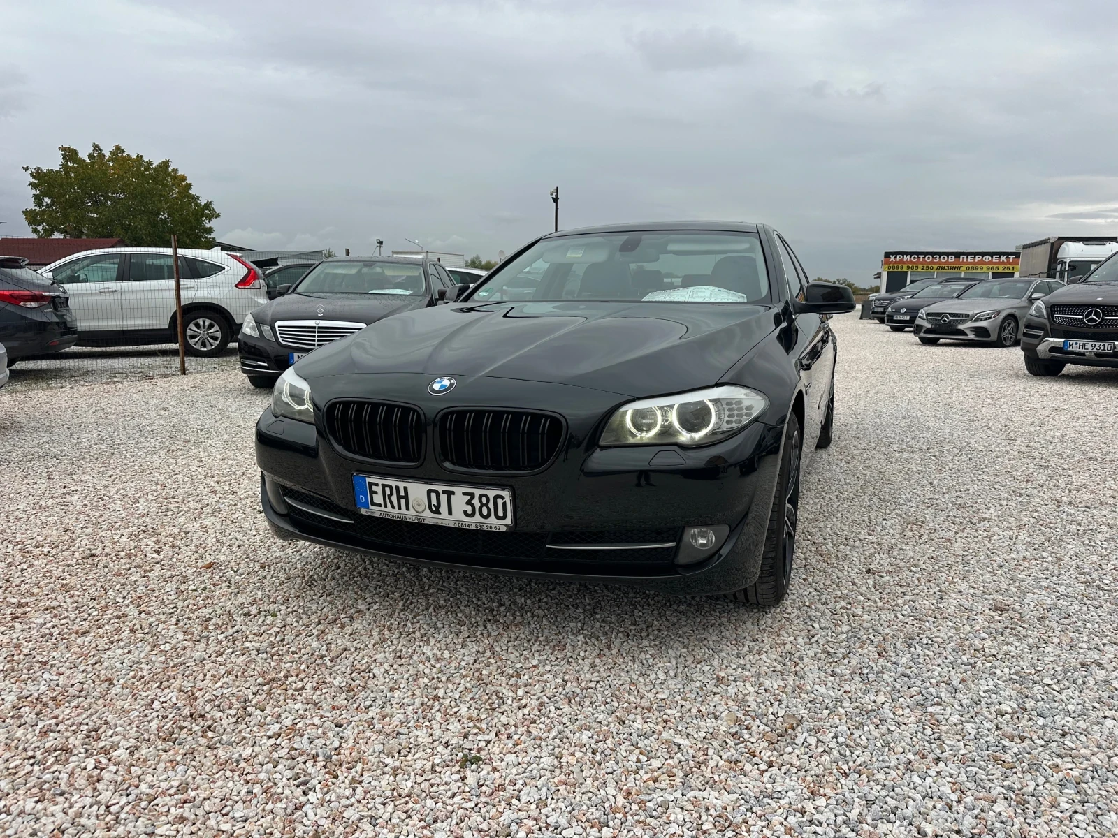 BMW 530 D , ГЕРМАНИЯ, ТОП!!!, снимка 3 - Автомобили и джипове - 56462221