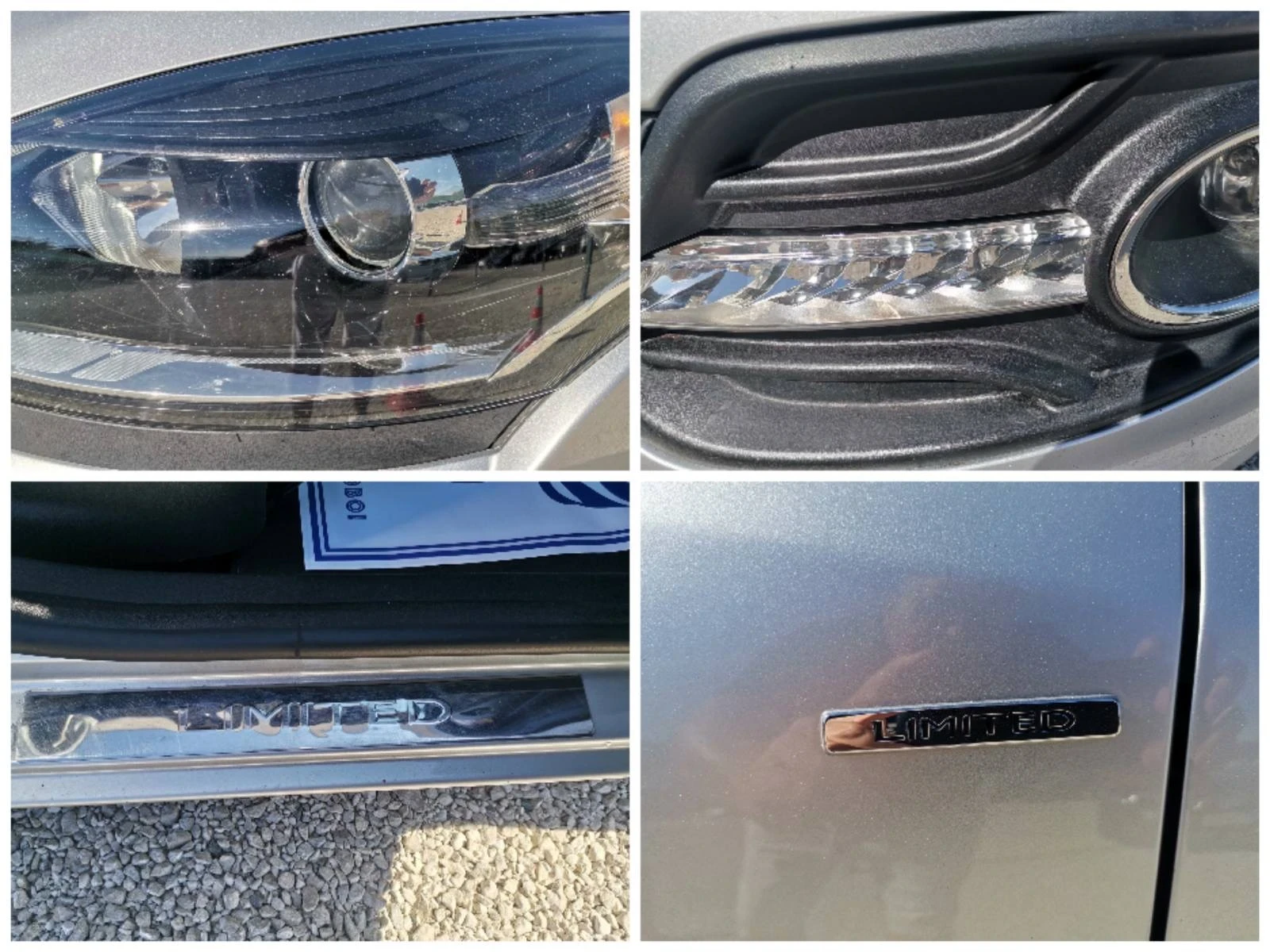Renault Megane 1.5 DCI.110/ LIMITED / LED/NAVI                 | Mobile.bg � ����������� 16
