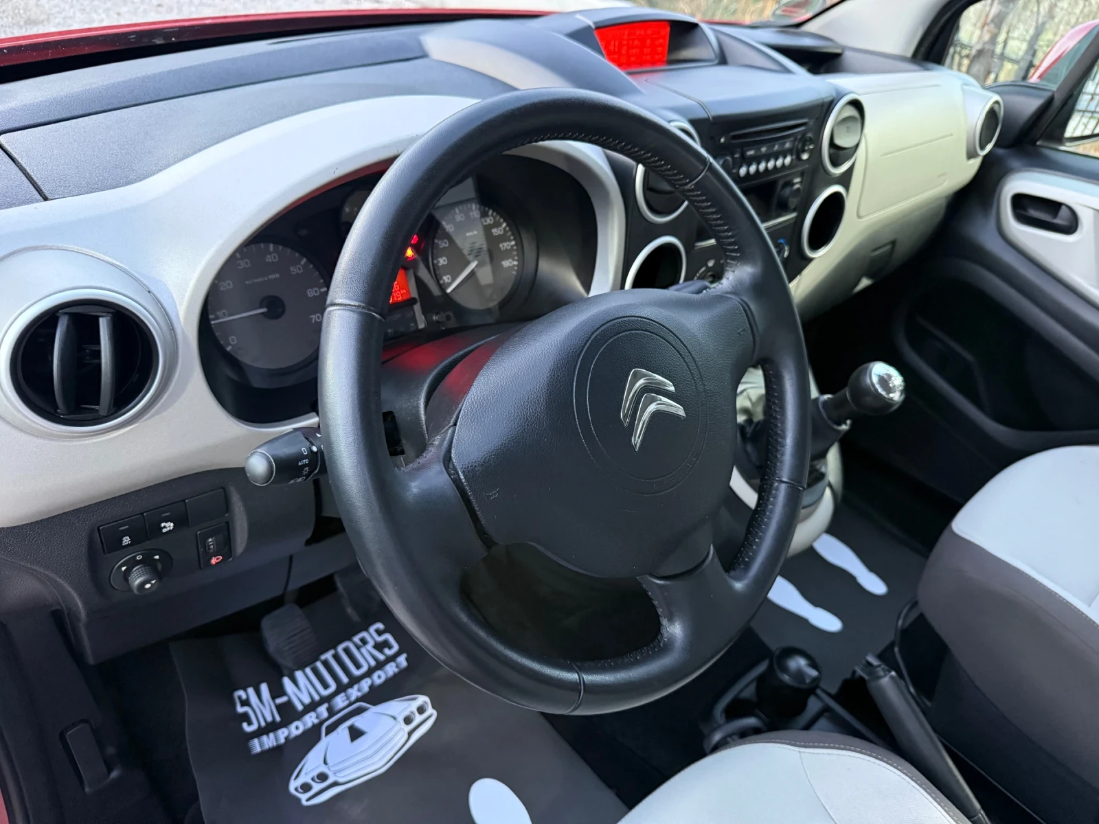 Citroen Berlingo ��������/����.������� | Mobile.bg � ����������� 6