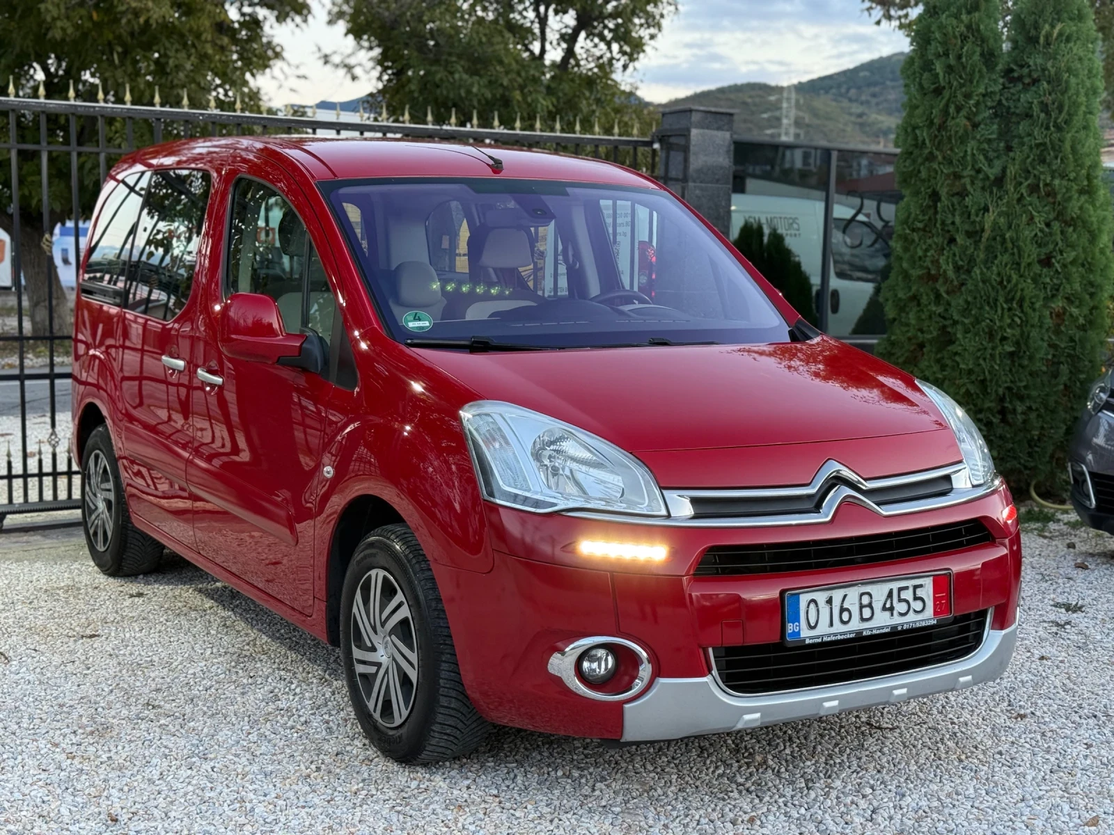 Citroen Berlingo ��������/����.������� | Mobile.bg � ����������� 2