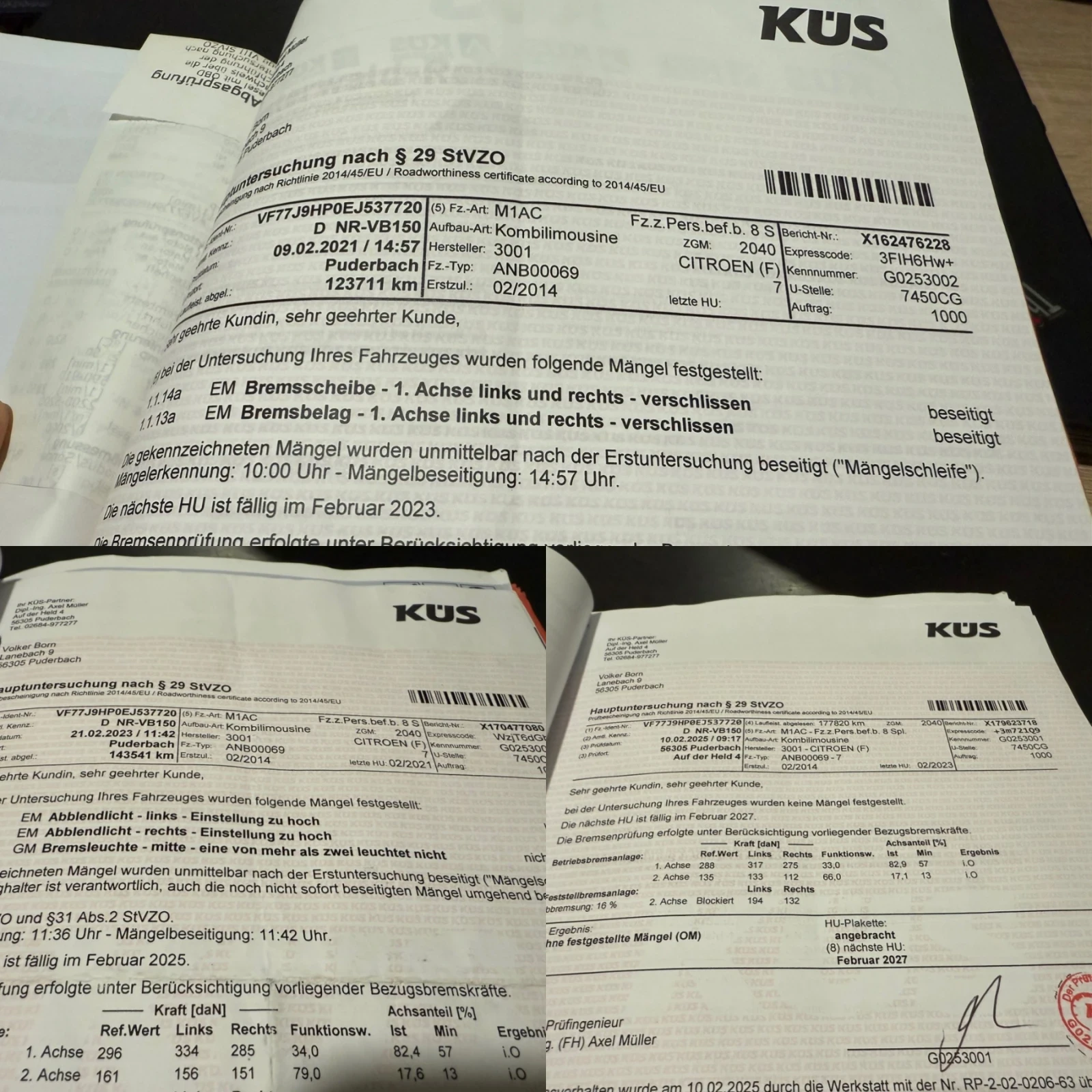 Citroen Berlingo ��������/����.������� | Mobile.bg � ����������� 17