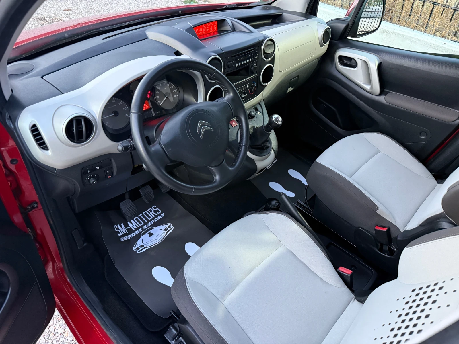 Citroen Berlingo ��������/����.������� | Mobile.bg � ����������� 5
