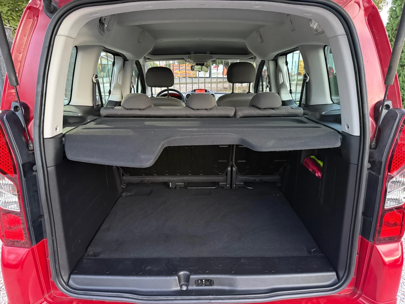 Citroen Berlingo ��������/����.������� | Mobile.bg � ����������� 14