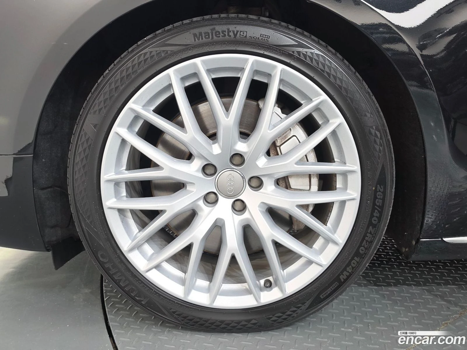 Audi A8 60 TFSI Quattro LWB | Mobile.bg � ����������� 5