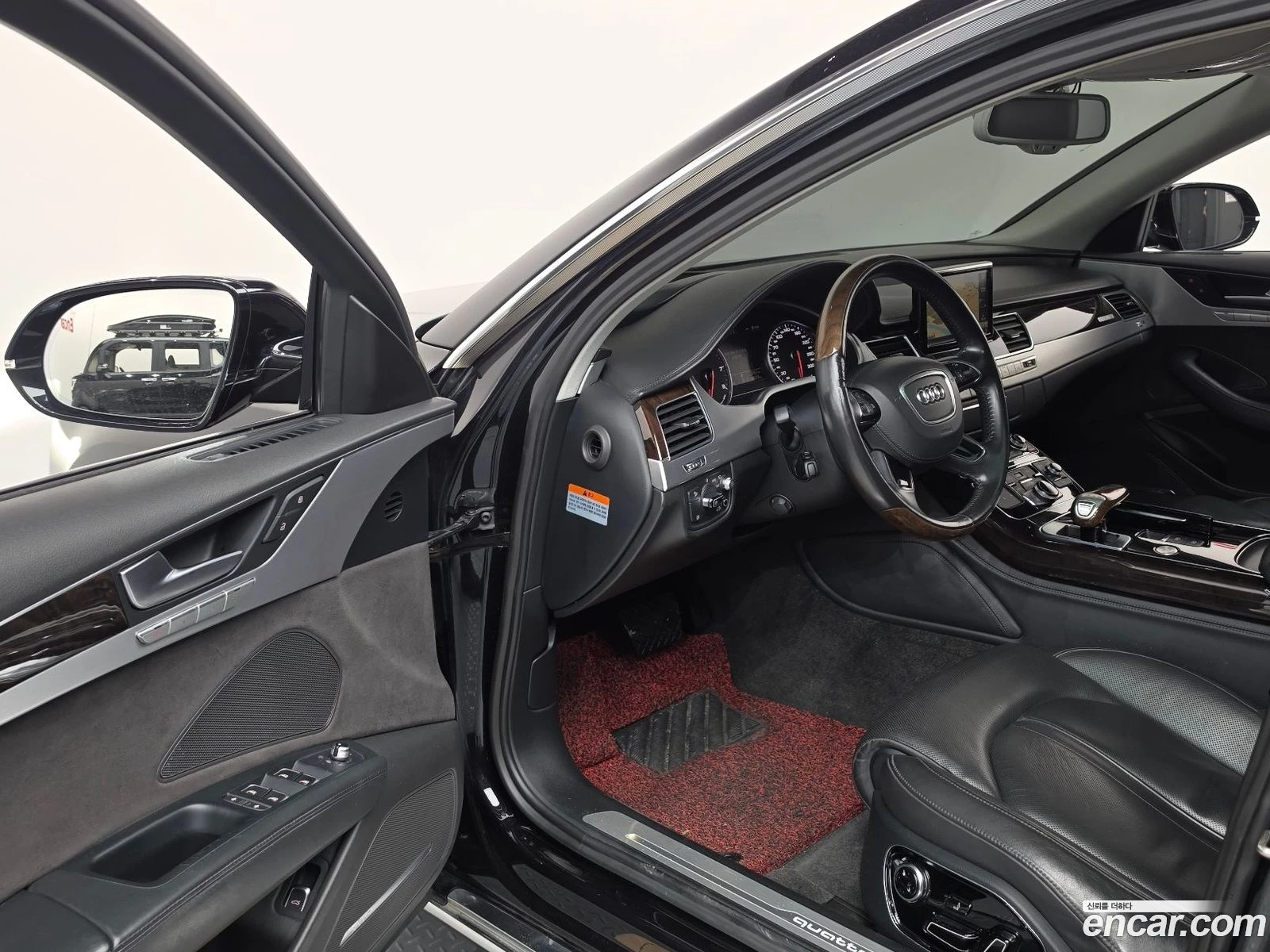 Audi A8 60 TFSI Quattro LWB | Mobile.bg � ����������� 10