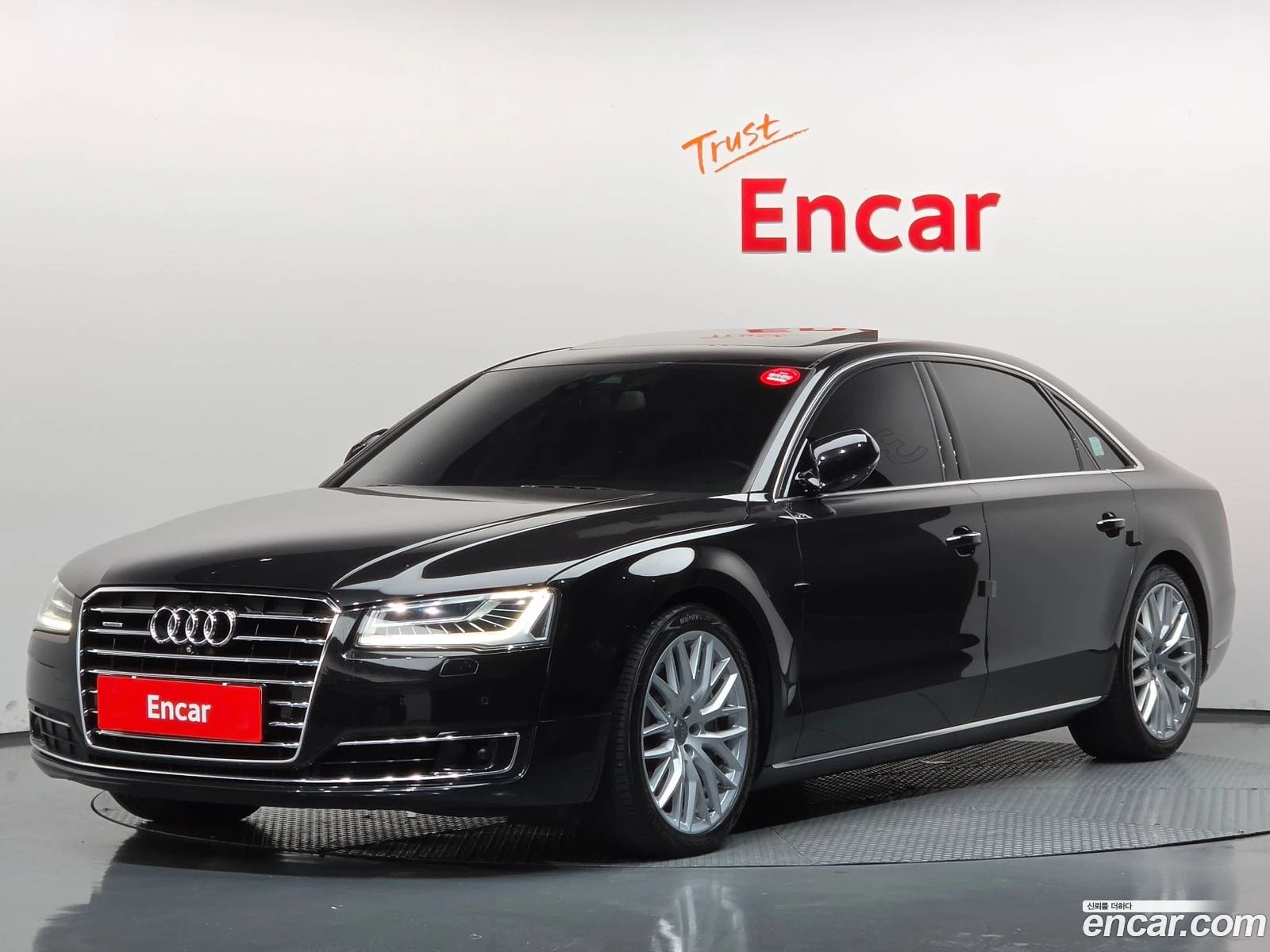 Audi A8 60 TFSI Quattro LWB | Mobile.bg � ����������� 1