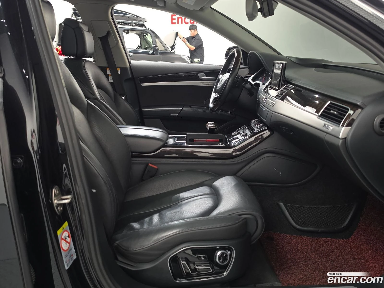 Audi A8 60 TFSI Quattro LWB | Mobile.bg � ����������� 11