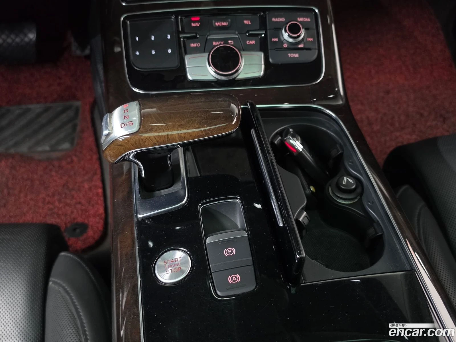 Audi A8 60 TFSI Quattro LWB | Mobile.bg � ����������� 9